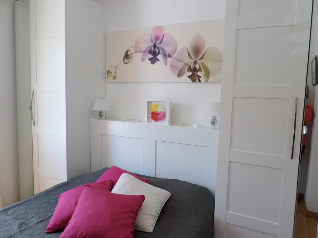 L'Esquerade Appartement Castillon-de-Larboust Kamer foto